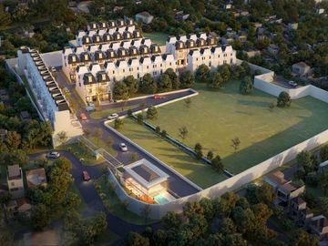 Rumah Mewah Di Bintaro Pesanggrahan Jakarta Selatan Murah 500 Meter Ke SMP N 178