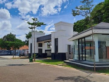 Rumah Mewah Di Bintaro Pesanggrahan Jakarta Selatan Murah 500 Meter Ke SMP N 178