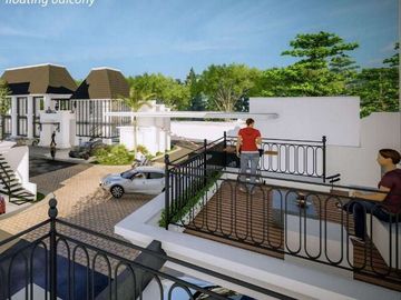 Rumah Mewah Di Bintaro Pesanggrahan Jakarta Selatan Murah 500 Meter Ke SMP N 178