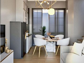 Rumah Mewah Di Bintaro Pesanggrahan Jakarta Selatan Murah 500 Meter Ke SMP N 178