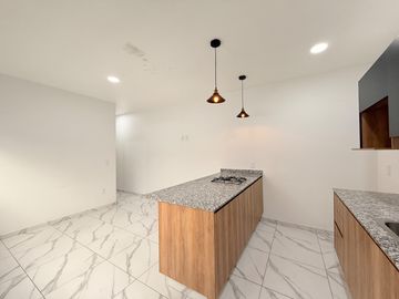 Departamento en Venta en col. Mezquitan, zona centro Guadalajara