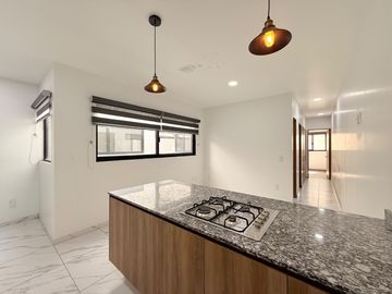 Departamento en Venta en col. Mezquitan, zona centro Guadalajara