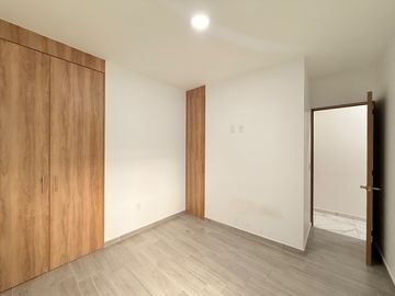 Departamento en Venta en col. Mezquitan, zona centro Guadalajara