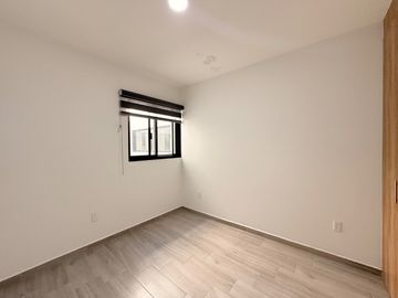 Departamento en Venta en col. Mezquitan, zona centro Guadalajara