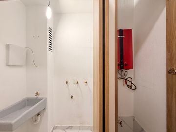 Departamento en Venta en col. Mezquitan, zona centro Guadalajara