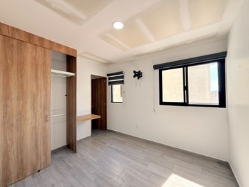 Departamento en Venta en col. Mezquitan, zona centro Guadalajara
