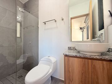 Departamento en Venta en col. Mezquitan, zona centro Guadalajara