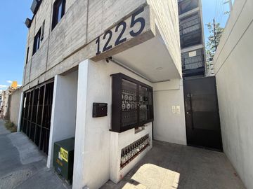 Departamento en Venta en col. Mezquitan, zona centro Guadalajara