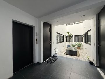 Departamento en Venta en col. Mezquitan, zona centro Guadalajara