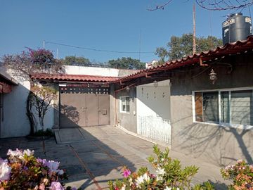 Casa en venta en Hèroes de Padierna Tlalpan