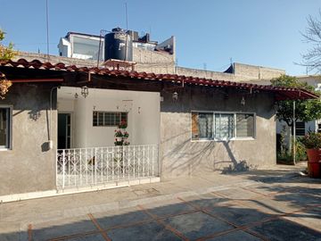 Casa en venta en Hèroes de Padierna Tlalpan