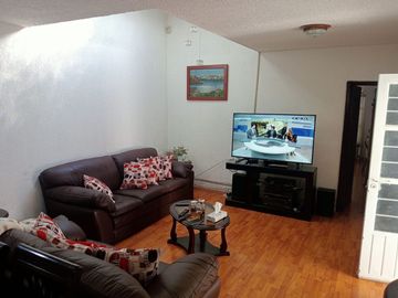 Casa en venta en Hèroes de Padierna Tlalpan
