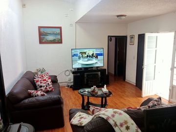 Casa en venta en Hèroes de Padierna Tlalpan