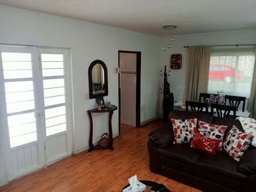 Casa en venta en Hèroes de Padierna Tlalpan
