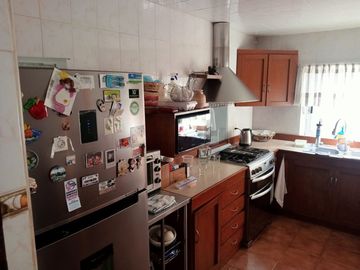 Casa en venta en Hèroes de Padierna Tlalpan