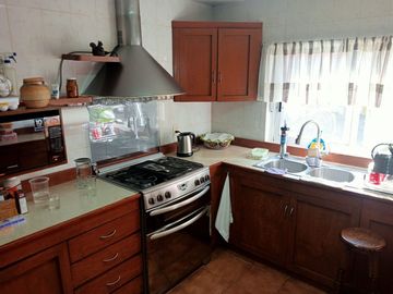 Casa en venta en Hèroes de Padierna Tlalpan