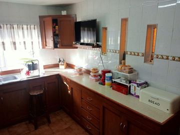 Casa en venta en Hèroes de Padierna Tlalpan