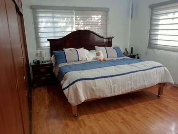 Casa en venta en Hèroes de Padierna Tlalpan