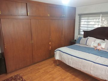 Casa en venta en Hèroes de Padierna Tlalpan