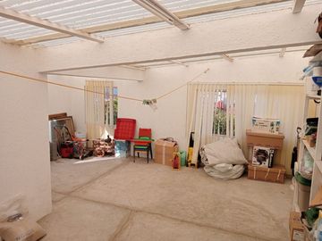 Casa en venta en Hèroes de Padierna Tlalpan