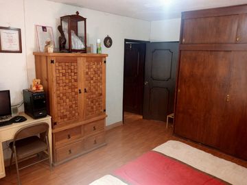 Casa en venta en Hèroes de Padierna Tlalpan
