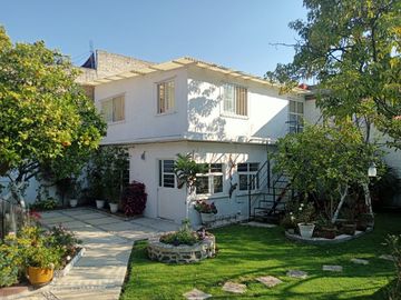 Casa en venta en Hèroes de Padierna Tlalpan