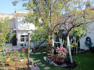 Casa en venta en Hèroes de Padierna Tlalpan