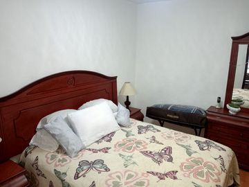 Casa en venta en Hèroes de Padierna Tlalpan