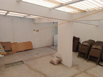 Casa en venta en Hèroes de Padierna Tlalpan