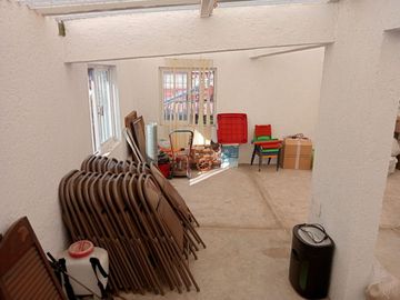 Casa en venta en Hèroes de Padierna Tlalpan