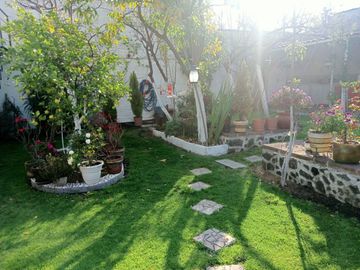 Casa en venta en Hèroes de Padierna Tlalpan