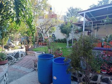 Casa en venta en Hèroes de Padierna Tlalpan
