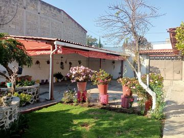 Casa en venta en Hèroes de Padierna Tlalpan