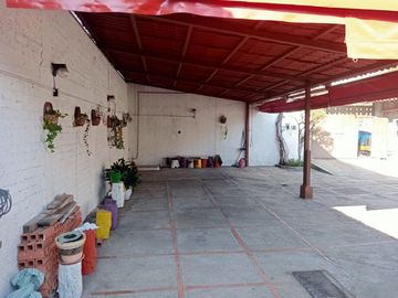 Casa en venta en Hèroes de Padierna Tlalpan