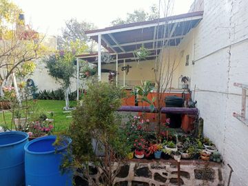 Casa en venta en Hèroes de Padierna Tlalpan