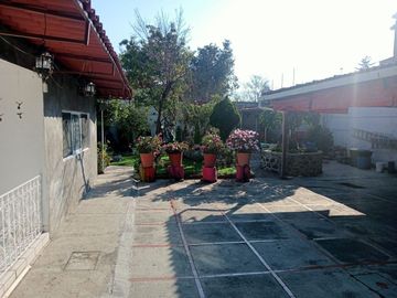 Casa en venta en Hèroes de Padierna Tlalpan