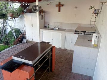 Casa en venta en Hèroes de Padierna Tlalpan