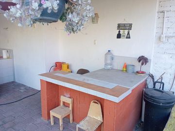 Casa en venta en Hèroes de Padierna Tlalpan