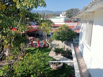 Casa en venta en Hèroes de Padierna Tlalpan