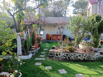 Casa en venta en Hèroes de Padierna Tlalpan