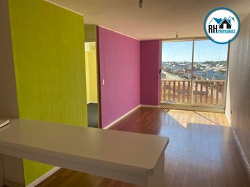 Departamento en Venta, Sólo Inversionistas, Condominio los Coihues I, Fundo el Carmen
