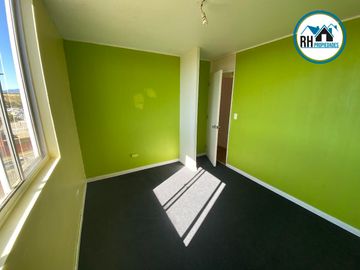 Departamento en Venta, Sólo Inversionistas, Condominio los Coihues I, Fundo el Carmen