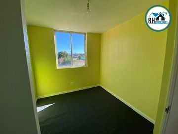 Departamento en Venta, Sólo Inversionistas, Condominio los Coihues I, Fundo el Carmen