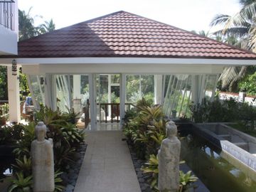 Las Hacienda Cascada | Seven Bedroom 7BR House and Lot For Sale - #2711