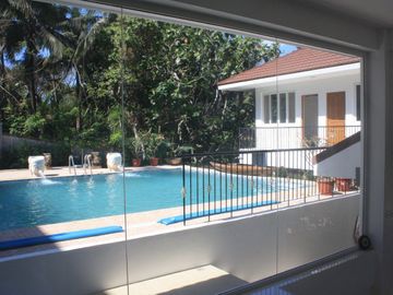 Las Hacienda Cascada | Seven Bedroom 7BR House and Lot For Sale - #2711