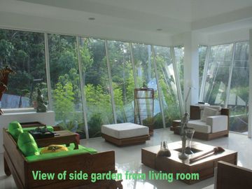 Las Hacienda Cascada | Seven Bedroom 7BR House and Lot For Sale - #2711
