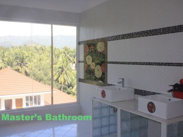 Las Hacienda Cascada | Seven Bedroom 7BR House and Lot For Sale - #2711