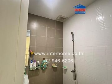 2-storey townhouse, 17.8 sq.w., Pruksa Rama 2-Ekachai Village, Rama 2 Road, Ekachai Road, Khlong Si Wa Road, Mueang Samut Sakhon, Samut Sakhon