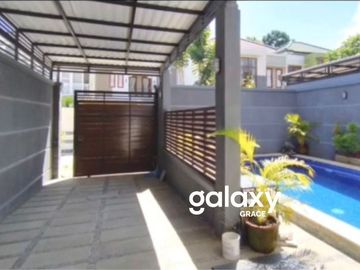 DIJUAL VILLA 2 LANTAI DI RAYA BATU LAYAR MATARAM LOMBOK, NUSA TENGGARA BARAT