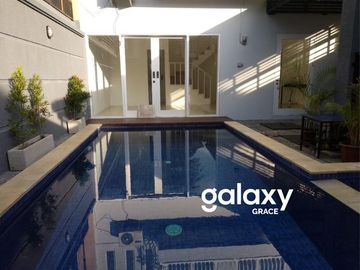 DIJUAL VILLA 2 LANTAI DI RAYA BATU LAYAR MATARAM LOMBOK, NUSA TENGGARA BARAT